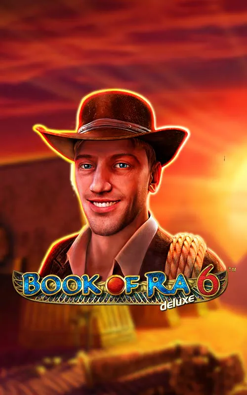 Book of Ra at Platinum Club Vip Casino