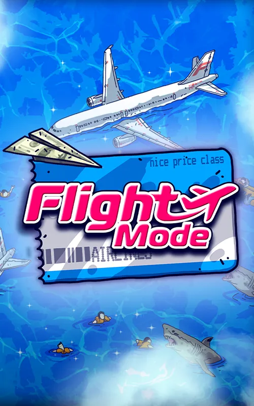 Flight Mode at Platinum Club Vip Casino