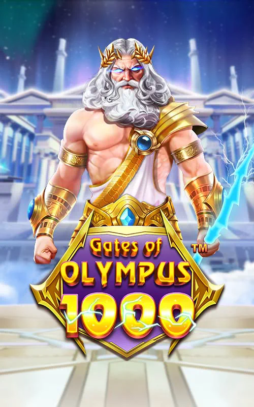 Gates of Olympus at Platinum Club Vip Casino