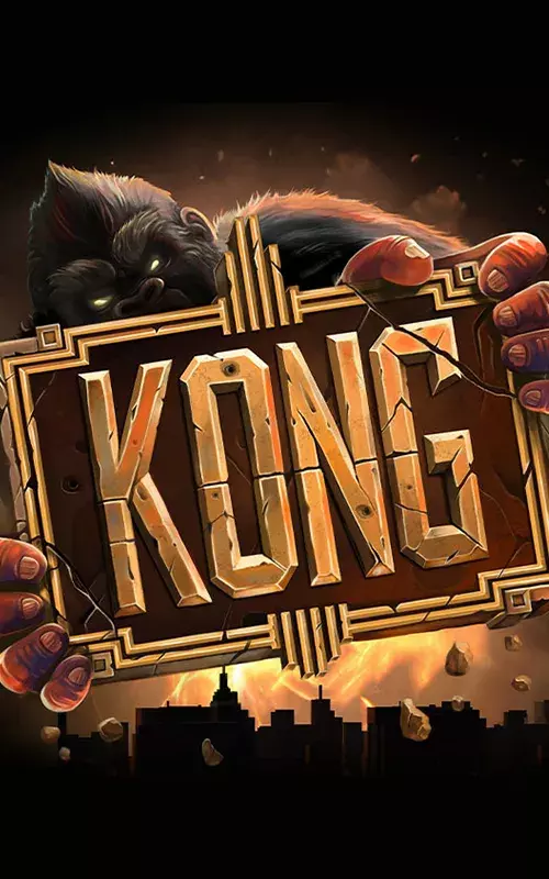 Kong at Platinum Club Vip Casino