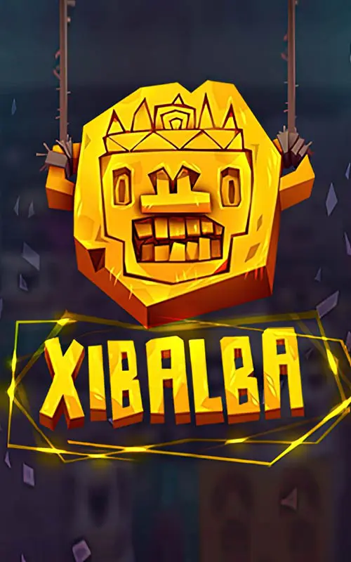 Xibalba at Platinum Club Vip Casino