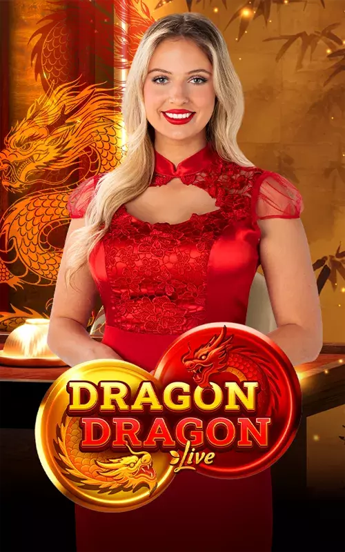 Dragon Dragon at Platinum Club Vip Casino